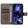 For Google Pixel 10 Pro/Google Pixel 9/Google Pixel 9 Pro/Google Pixel 10 Phone Case with Stand Cat Tree Pattern Leather Wallet Mobile Cover