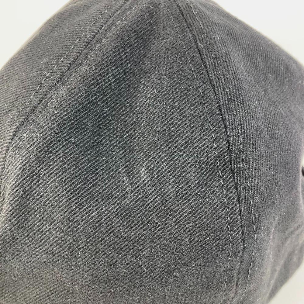 Louis Vuitton M7608L Cap LV Smash Cap Baseball Cap Noir Black