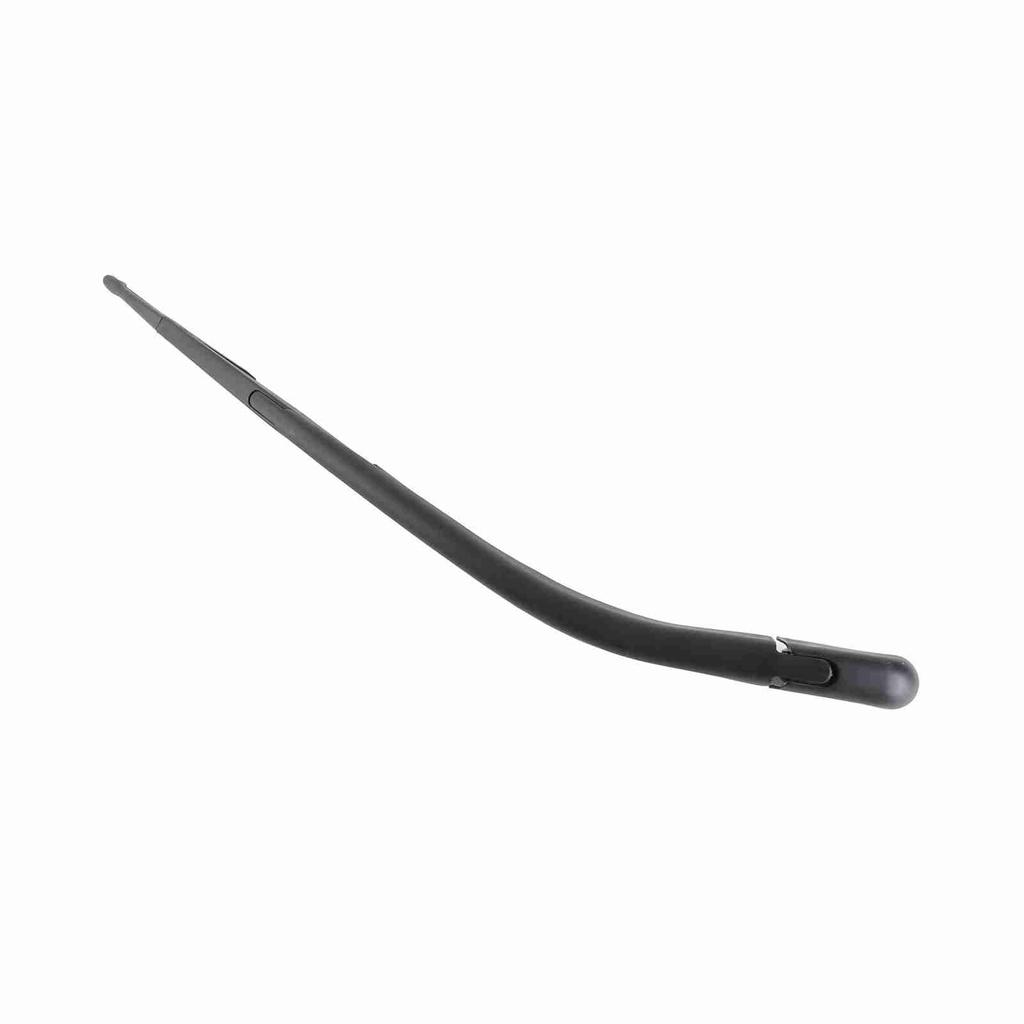 Rear Wiper 16in Windshield Rear Wiper Arm with Wiper Blade Black Replacement for Zafira A 1998 to 2005