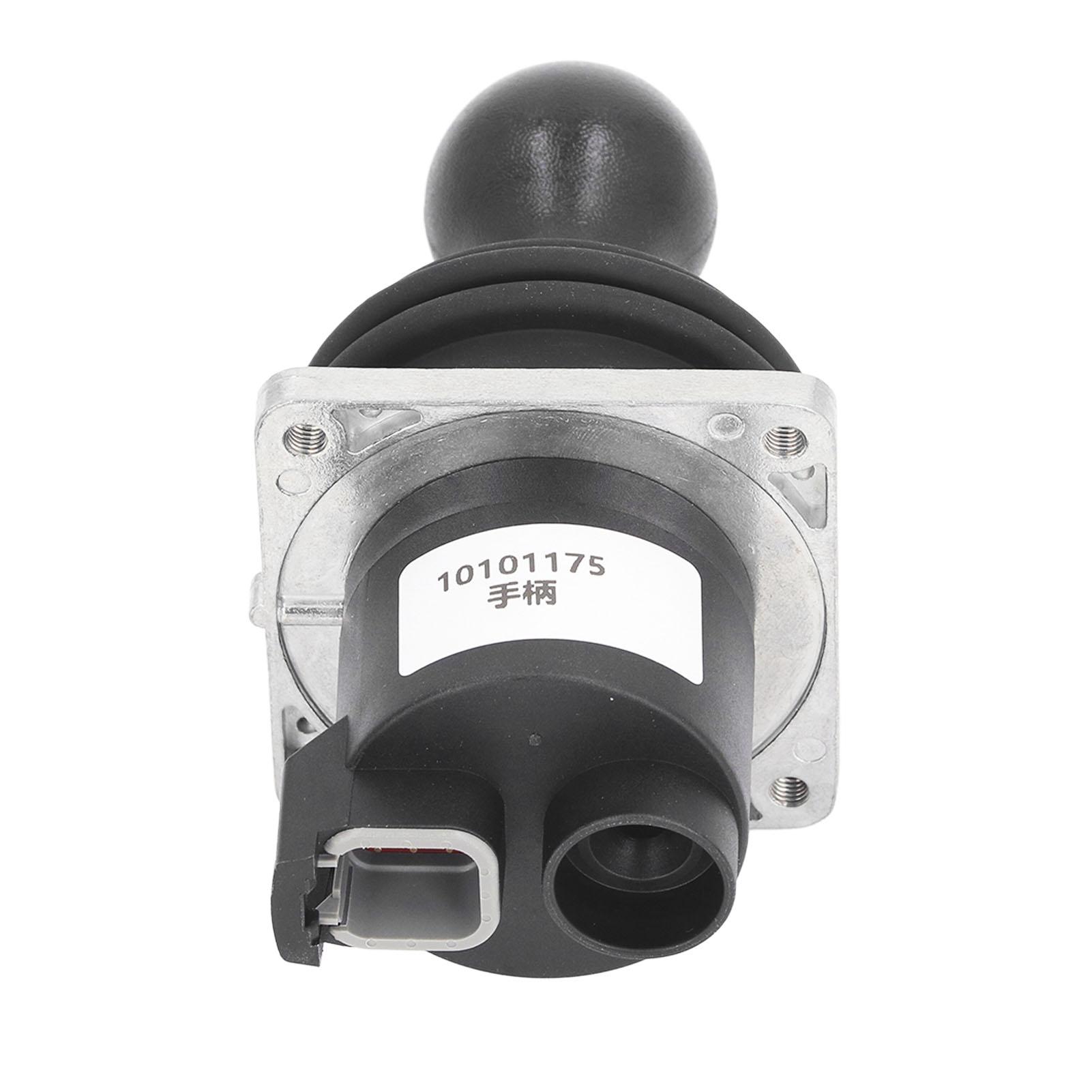 

Ручка джойстика для вилочного погрузчика 10101175 Ручка контроллера джойстика из высокопрочной легированной стали для трактора