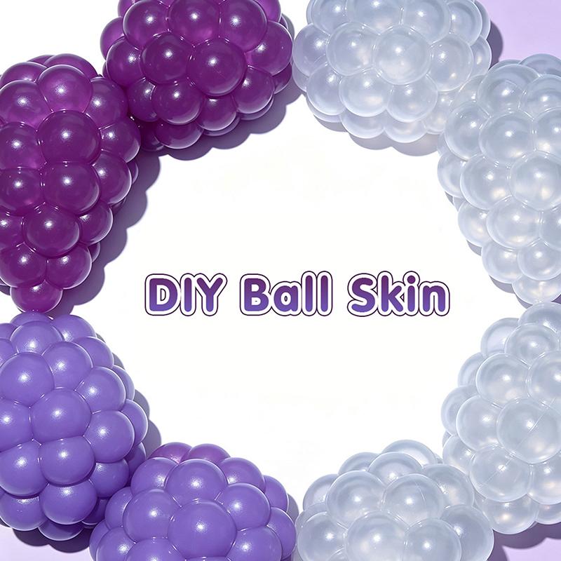 Novelty Shell Grape Empty Squeeze Toy Fidget Slow Rebound Stress Relief Squeeze Doll Office Anxiety Relief Vent For Kids Adults