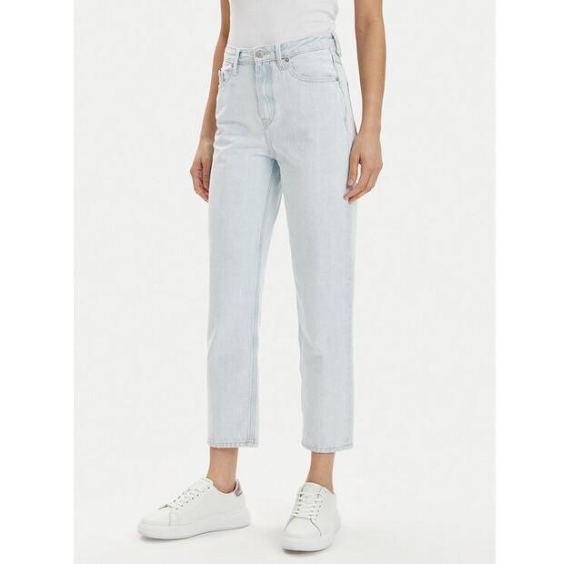 

Джинсы Tommy Hilfiger Classic WW0WW41312 синий Straight Fit 26/30
