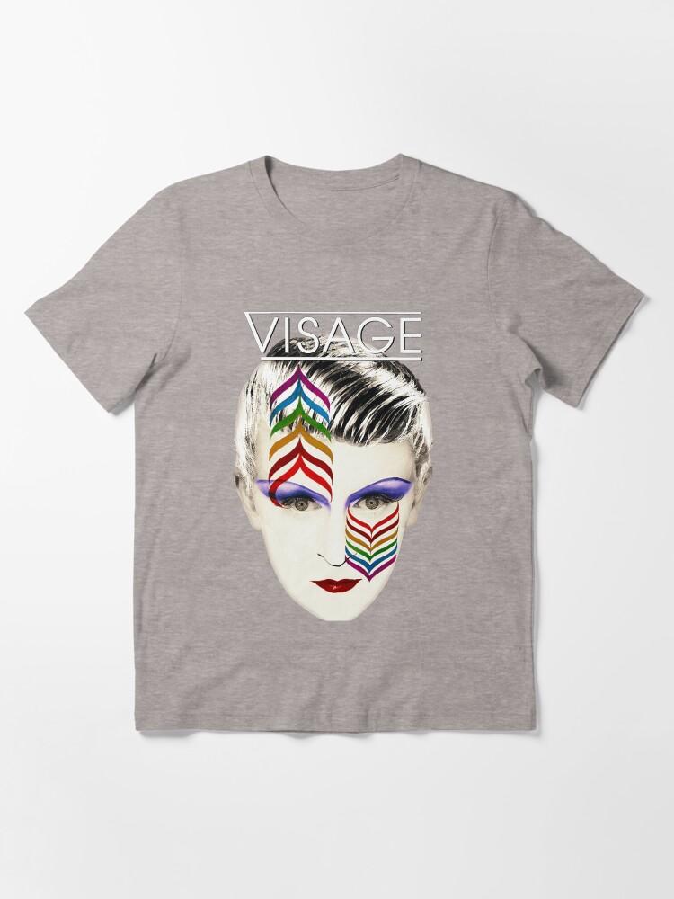 Visage Perfect Gift Essential T-Shirt