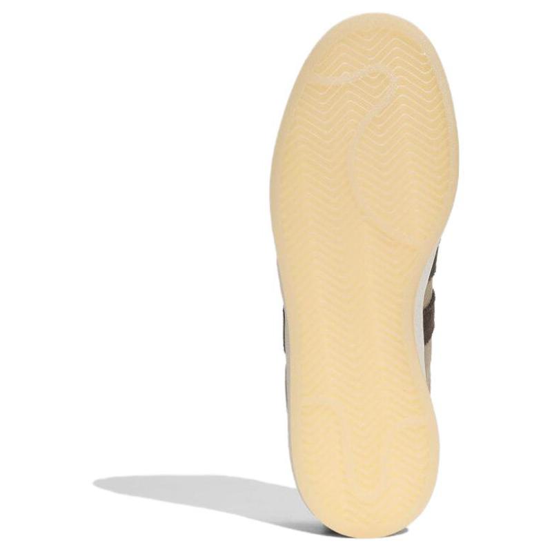 Adidas Campus 00s Tko 'Hemp Dark Brown' Sneakers HP6538