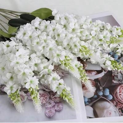 Deko & Wohnaccessoires – Künstliche Blumen & Kränze