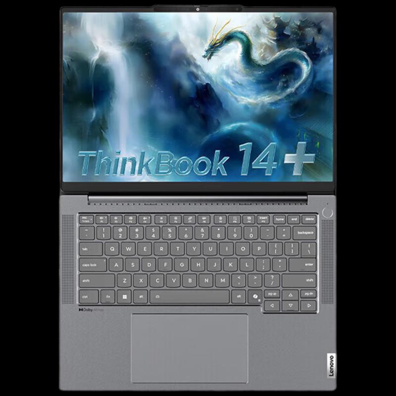 Lenovo ThinkBook 14+ 2025 Business Laptop (CN version)