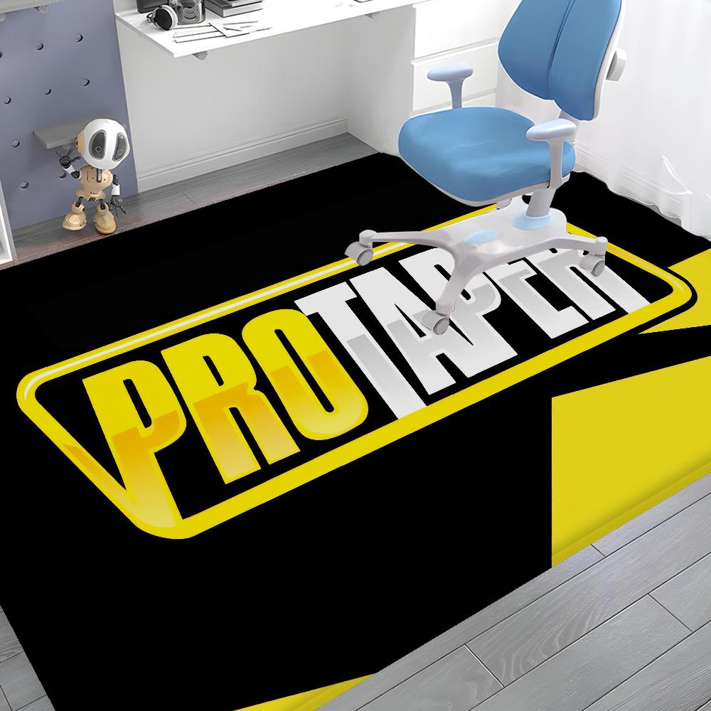 ProTapers Auto Parts Banner Floor Mat Nordic Style Home Doormat Bathroom-Toilet Mats Bedroom Hotel Decor Mat