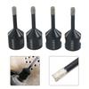 Hole Opener Hole Opener Silver 6mm Brazing High-quality Emery