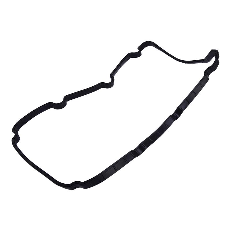 Engine Valve Cover Gasket Seal Kit 12050-5G0-000 Fit for Acura MDX RLX RDX TLX Honda Accord Odyssey Passport Pilot 3.5L V6
