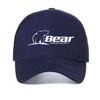 Bär Bogenschießen Baseballkappe Herren Outdoor Jagd Sonnenhut Mode Sommer Netz Atmungsaktiv Trucker Caps Mann Angeln Luya Hüte