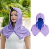 Reusable Quick Drying Sports Towel Scarf Outdoors Sun Protecting Cooling Scarf Quick Cooling Outdoors Gears