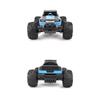 1:12 Scale RC Pickup Truck, High Speed 2.4G Off-Road Drift Remote Control Car, Rechargeable Toy for Teens