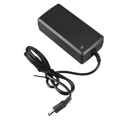 12V 4A 48W Netzteil AC zu DC Adapter für 3528 5050 LED Streifen Licht LCD Monitor