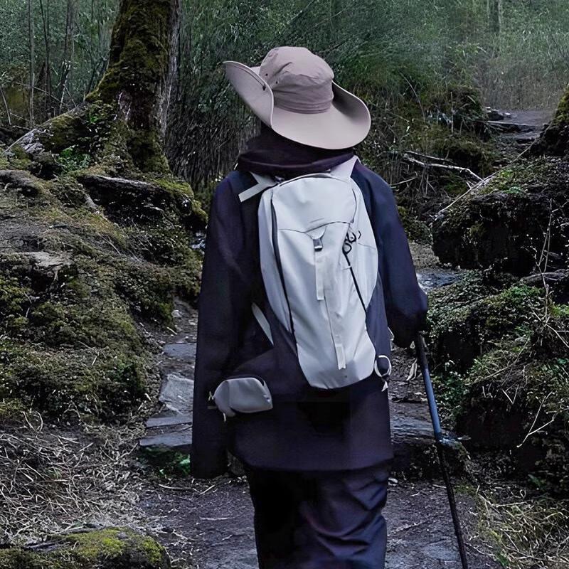 Ou Sen Outdoor Sun Protection Hat