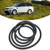 Car Sunroof Glass Seal Gasket For Land Rover Range Rover Sport 2006-13 LR023393