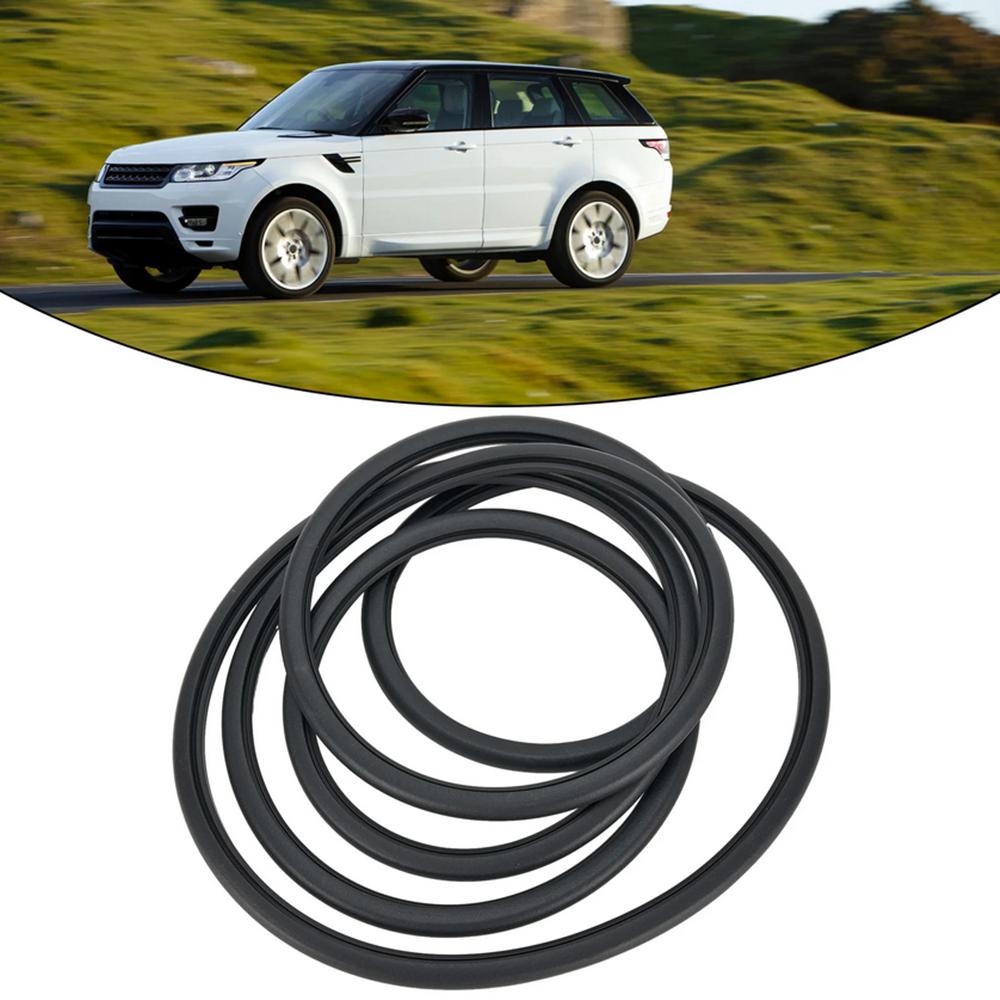 Car Sunroof Glass Seal Gasket For Land Rover Range Rover Sport 2006-13 LR023393