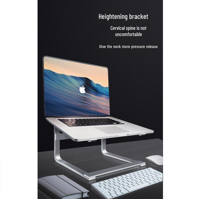 

Desktop Laptop & Tablet Stand