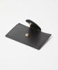 Card Case 233SL122 3000 BLACK [Jacquemus] Women's [Product]