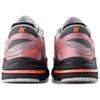 New Balance 1000 Pink Metallic Silver Men Sneakers M1000U