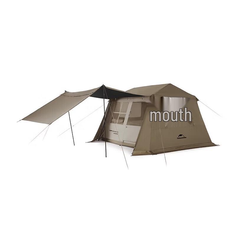 Naturehike Village Outdoor Camping Tent