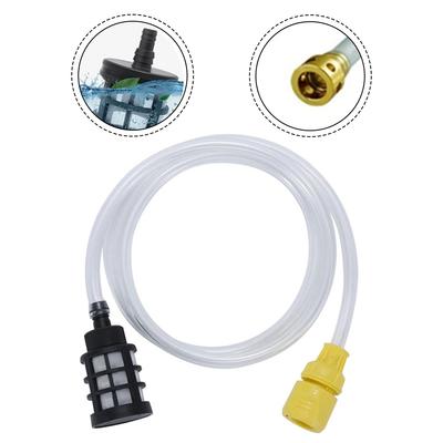 Self Priming Water Inlet Hose for Karcher K2 K3 K4 K5 Pressure Washers