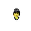 YZ001 Elemental Building Blocks Kai Assemble Bricks Mini Action Toy Figures Nya First Generation Movies Dolls Gift For Children