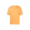Owners Club T-shirt Neon Orange M05149-237