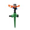 1/2" Rotating water sprinkler farm sprinklers G1/2'' plastic spike IRRIGATION nozzles Used for watering & irrigatio 1SET
