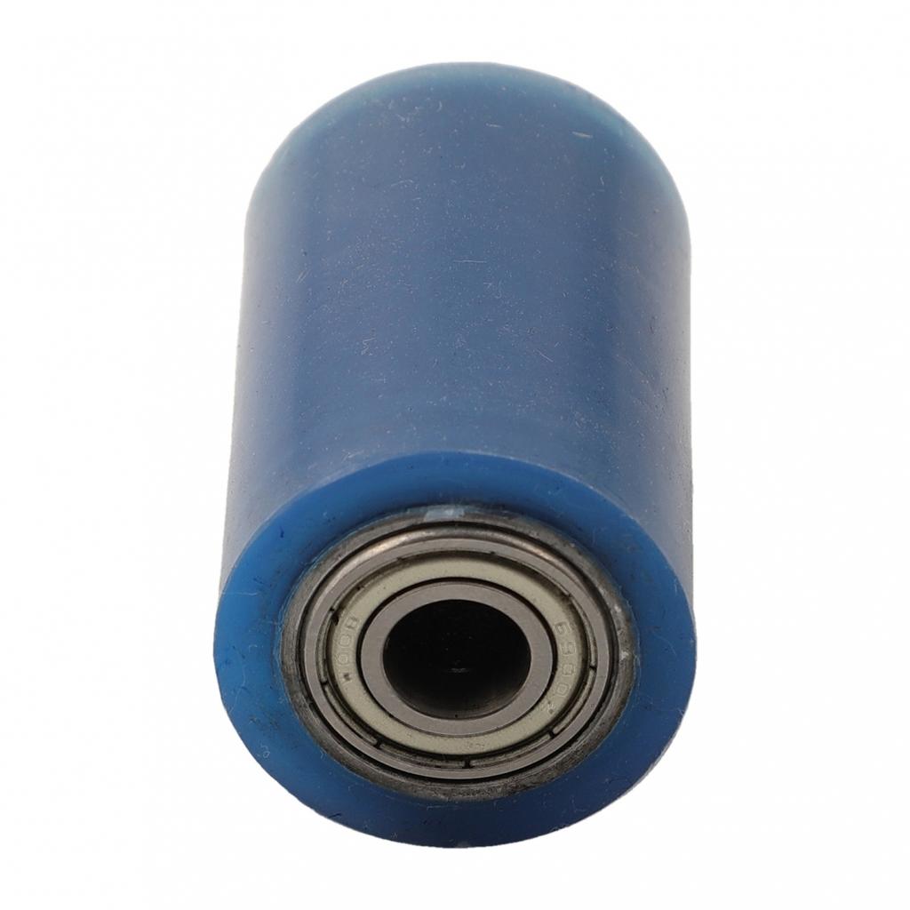 Edge Banding Machine Glue Pot Accessories Rubber Roller