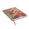 Notebook Hard Cover Sun Ultra B5 Ruled Paperblanks/Paperblanks Gaudi's PB9792-1