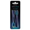 Galaxy Berdsen Sonic Toothbrush Heads 2 Pcs
