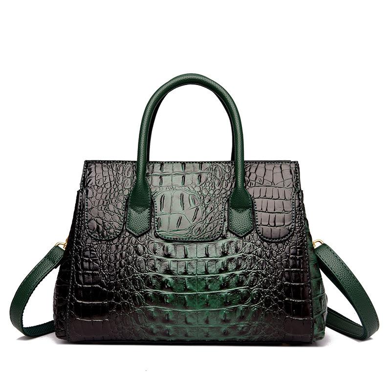 Dámská taška přes rameno Proti krádeži Lehká taška přes rameno Taška Kabelka Denní cestovní a nákupní taška Tote Bag Tote Bag