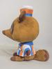 San-ei Trading Animal Crossing ALL STAR COLLECTION Mamekichi/Tsubukichi (Convenience Store) (S) W9×D10×H17.5cm Plush DP09