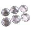 Disposable Thickened Aluminum Foil Bowls