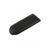 1PC Leather Car Armrest Latch Lid Center Console Cover Protector Cap for VW Jetta Golf 4 MK4 BORA Passat B5 Beetle Polo 6R 9N