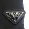 Prada 29O597 Q04 002 44 Nylonjacke schwarz Nylon Damen