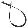Compatible With Models 5G2823531D Car Bonnet Hood Release Cable