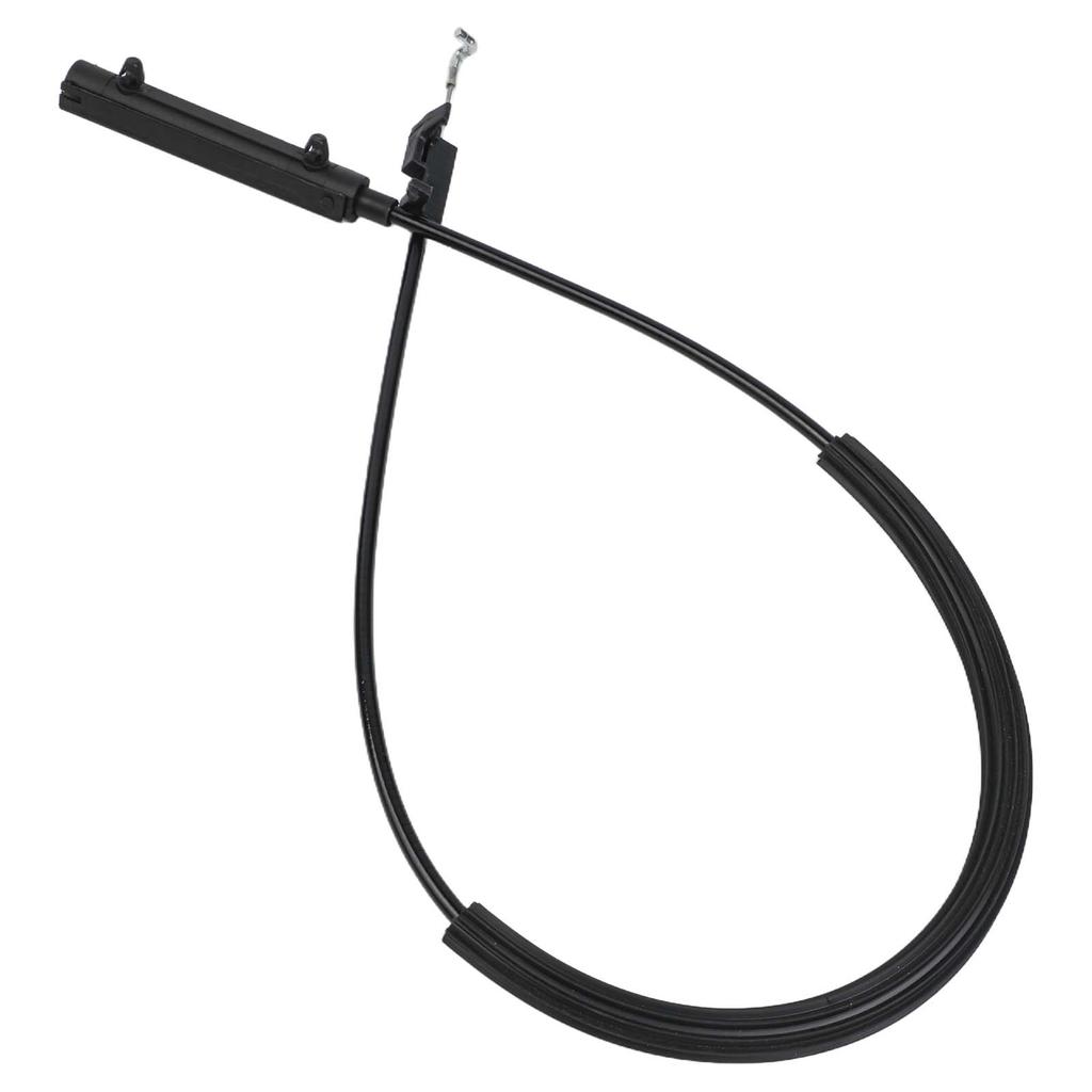 Compatible With Models 5G2823531D Car Bonnet Hood Release Cable