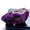 Natural Purple Sapphire Loose Gemstone 1 Kg Uncut Raw Rough September Birthstone for Gem Collections