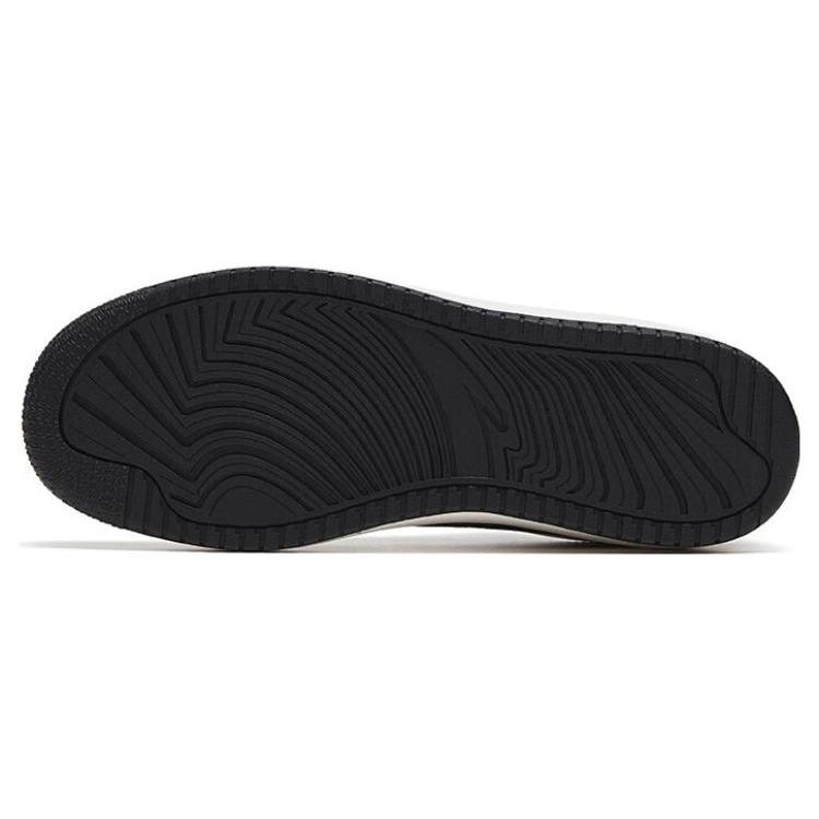 New ANTA 982GZ 'White Black' Women's 122318063-5