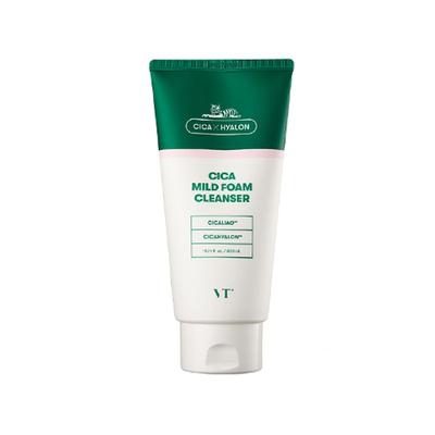 Cica Milder Schaumreiniger 300 ml