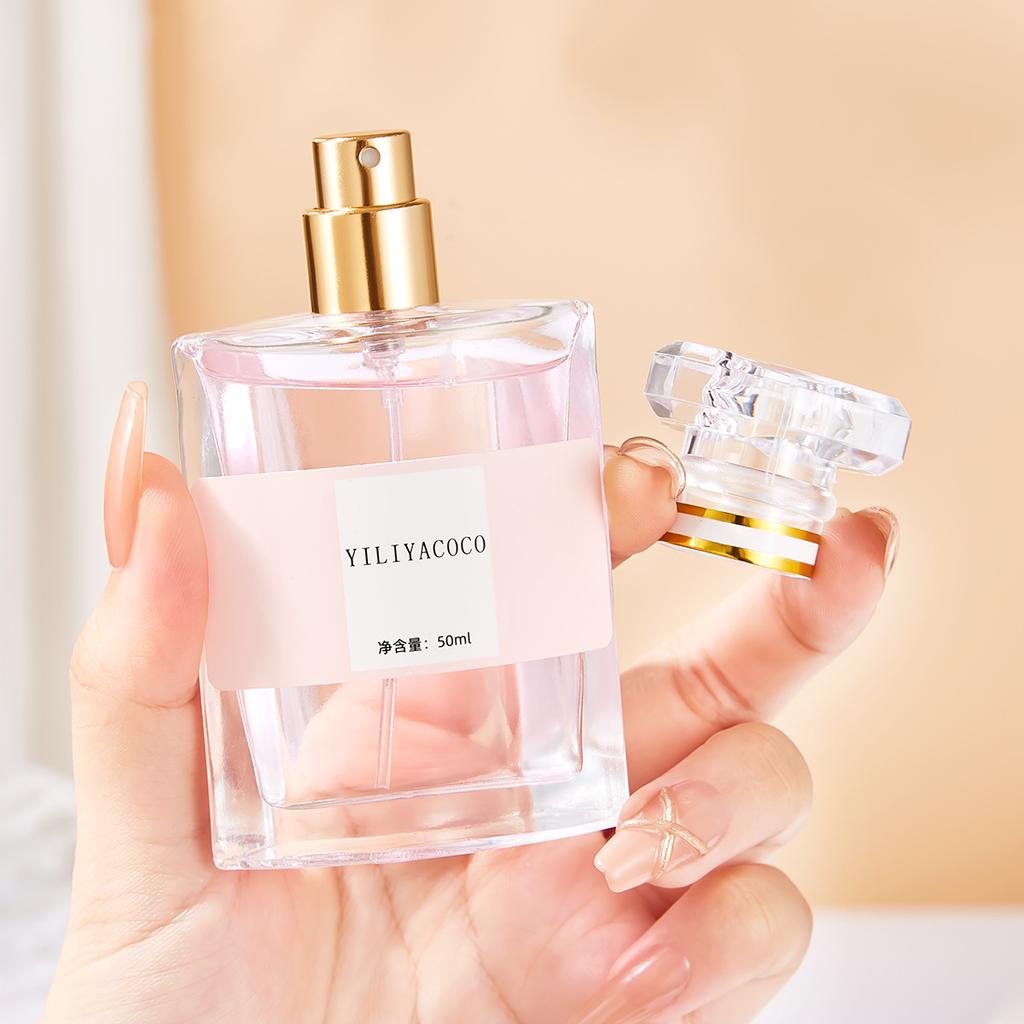 Miss Coco Ladies Perfume Lasting Light Fragrance Fresh Student Coco Women's Fragrance