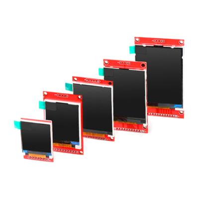 Integrierte Schaltkreise & Industrieelektronik – Elektronische Displays