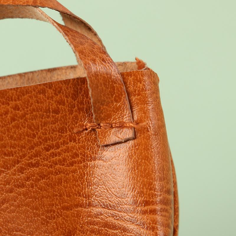 1Pc Cute Miniature Doll Bag Toys For 1/6 Bjd Doll Handbag Dollhouse Decor 30Cm Dolls Accessories Kids Gifts