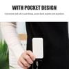Intelligente elektrische Heizweste für Männer und Frauen, Heizweste, USB-Aufladung, Heizweste, Kleidung, Winter, Körperwärme, USB-Stecker (ohne Powerbank)