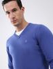 MONTE CARLO Men's Smart Fit Pullover