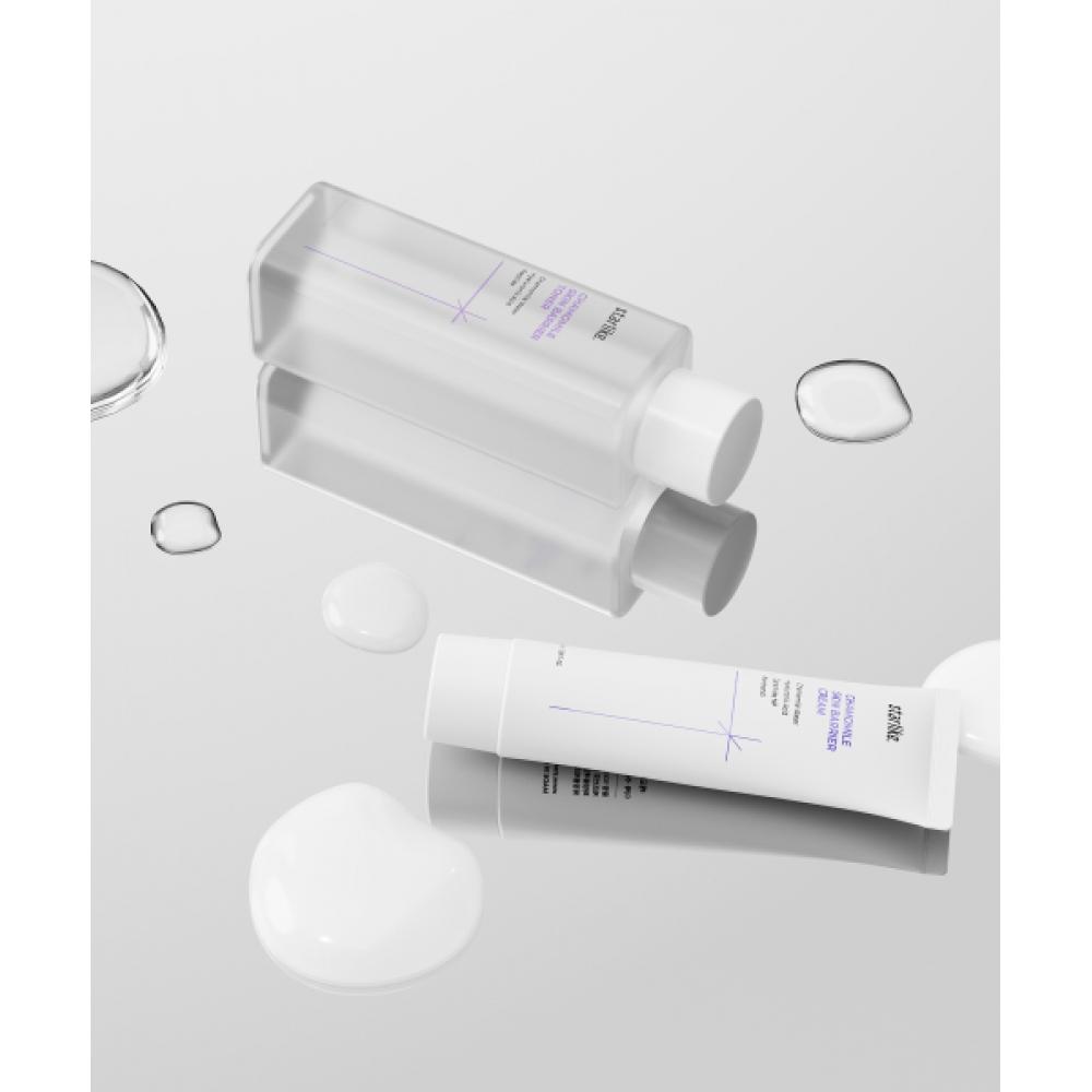 Starlike Barrier Duo Set