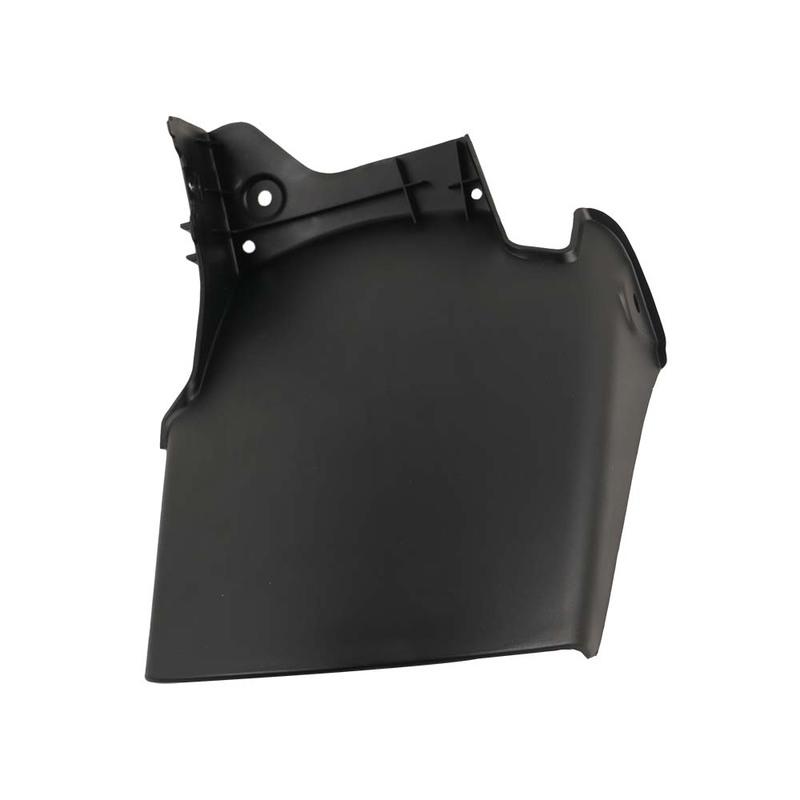 Per VOGE DSX 525 DSX 525DSX DS525X DSX525 Accessori Moto Parafango Posteriore Paraspruzzi Ruota Posteriore Estensione Parafanghi