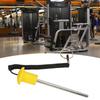 With Lanyard Weight Stack Pin Magnetic Lock Magnetic Weight Pin Weight Locking Pin  For Exercise