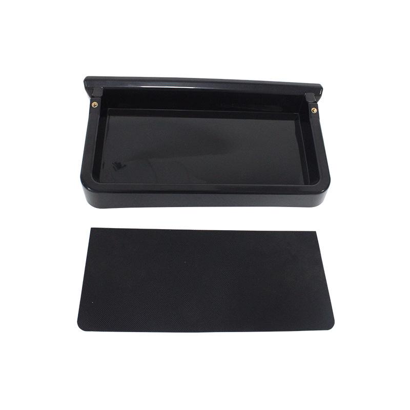 Uchwyt na telefon na deskę rozdzielczą i schowek do Toyoty CHR (wersja zagraniczna) - Konsola